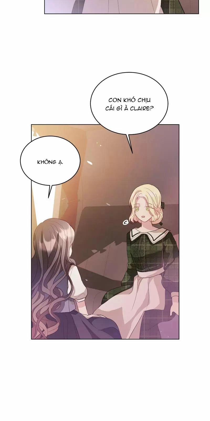 Một Ngày Nọ Bỗng Dưng Cha Xuất Hiện 3 trang 51