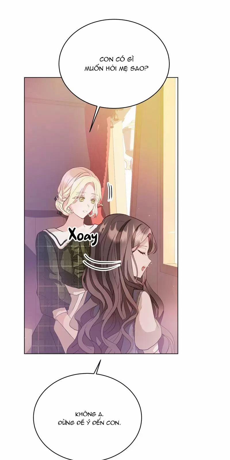 Một Ngày Nọ Bỗng Dưng Cha Xuất Hiện 3 trang 52