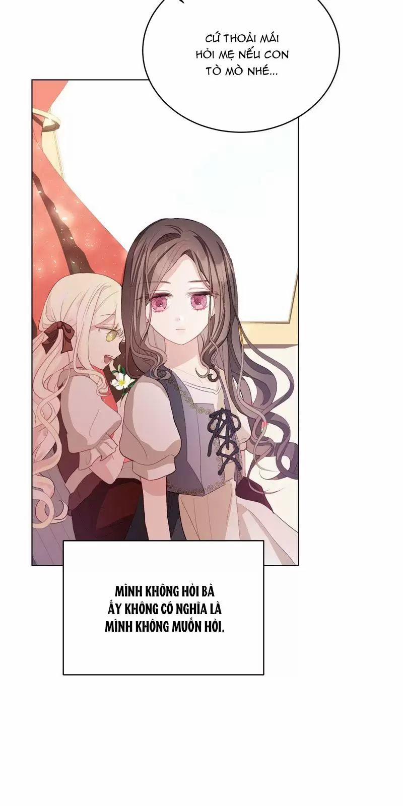 Một Ngày Nọ Bỗng Dưng Cha Xuất Hiện 3 trang 55