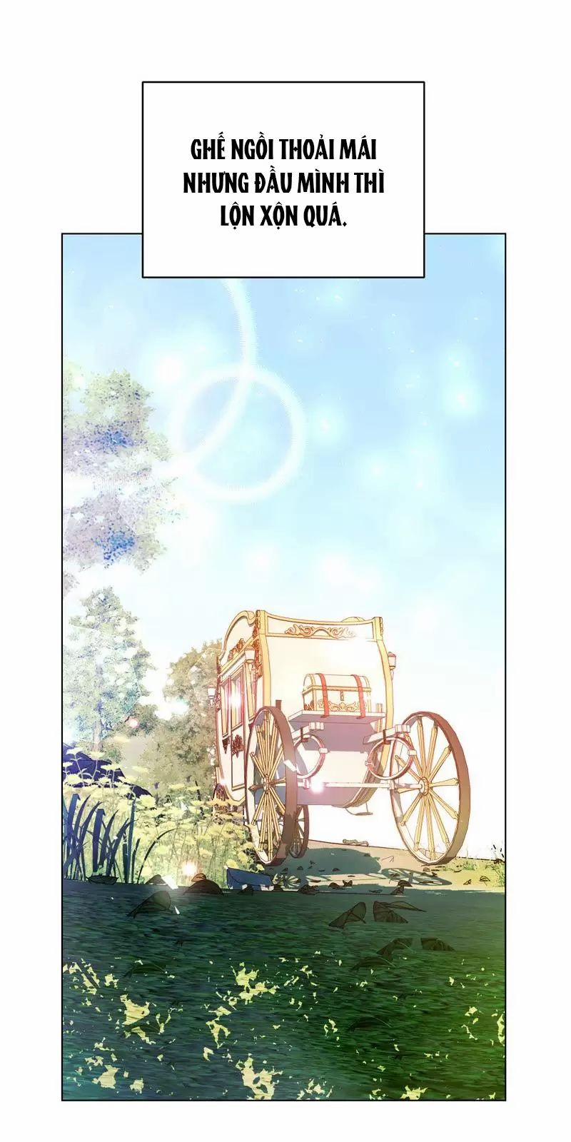 Một Ngày Nọ Bỗng Dưng Cha Xuất Hiện 3 trang 57