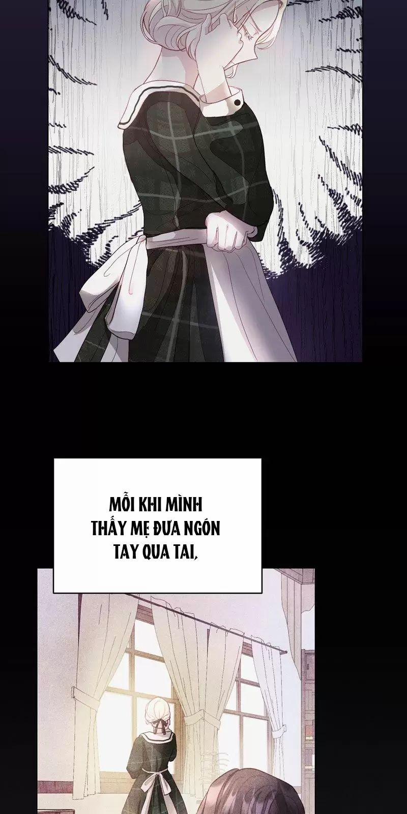 Một Ngày Nọ Bỗng Dưng Cha Xuất Hiện 3 trang 6