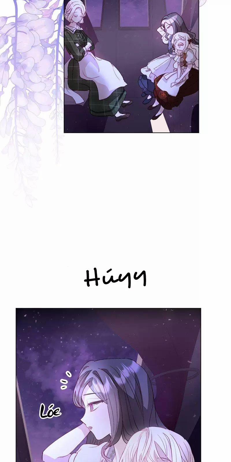 Một Ngày Nọ Bỗng Dưng Cha Xuất Hiện 3 trang 61