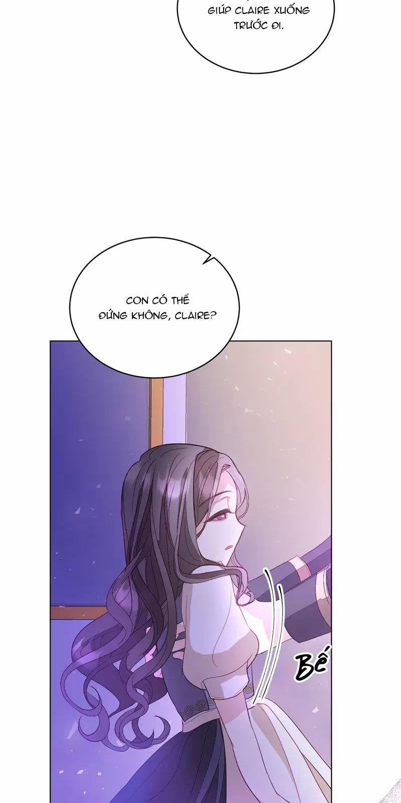 Một Ngày Nọ Bỗng Dưng Cha Xuất Hiện 3 trang 63