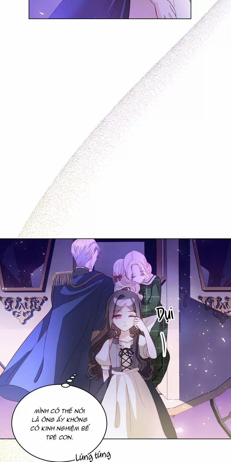 Một Ngày Nọ Bỗng Dưng Cha Xuất Hiện 3 trang 64