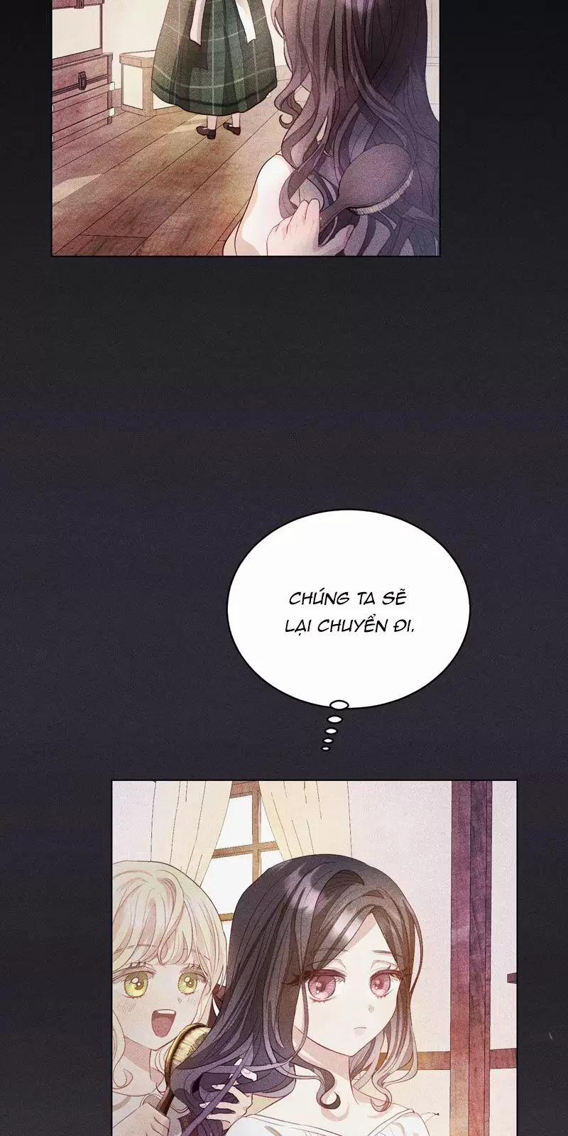 Một Ngày Nọ Bỗng Dưng Cha Xuất Hiện 3 trang 7