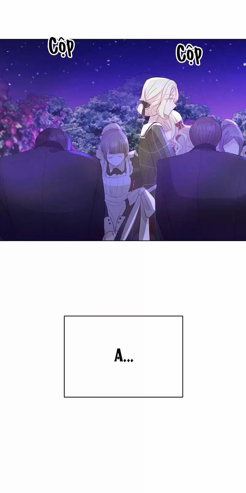 Một Ngày Nọ Bỗng Dưng Cha Xuất Hiện 3 trang 70