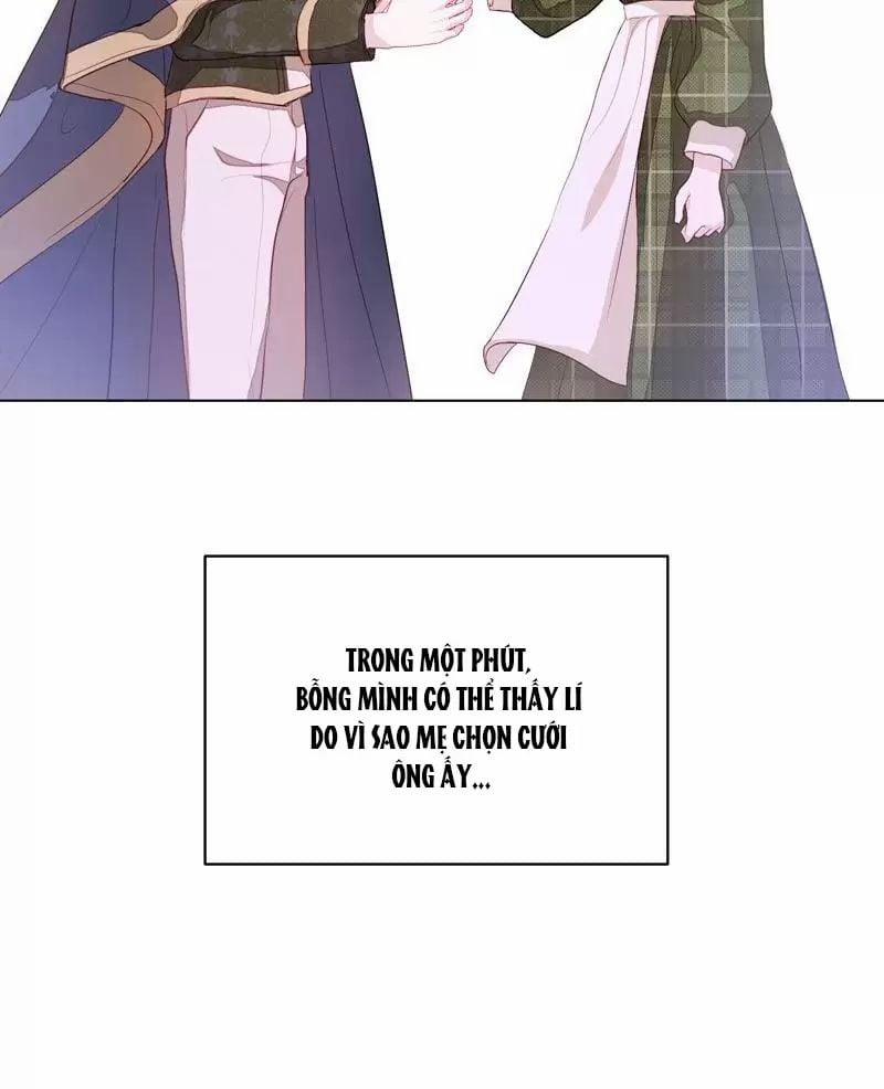 Một Ngày Nọ Bỗng Dưng Cha Xuất Hiện 3 trang 9