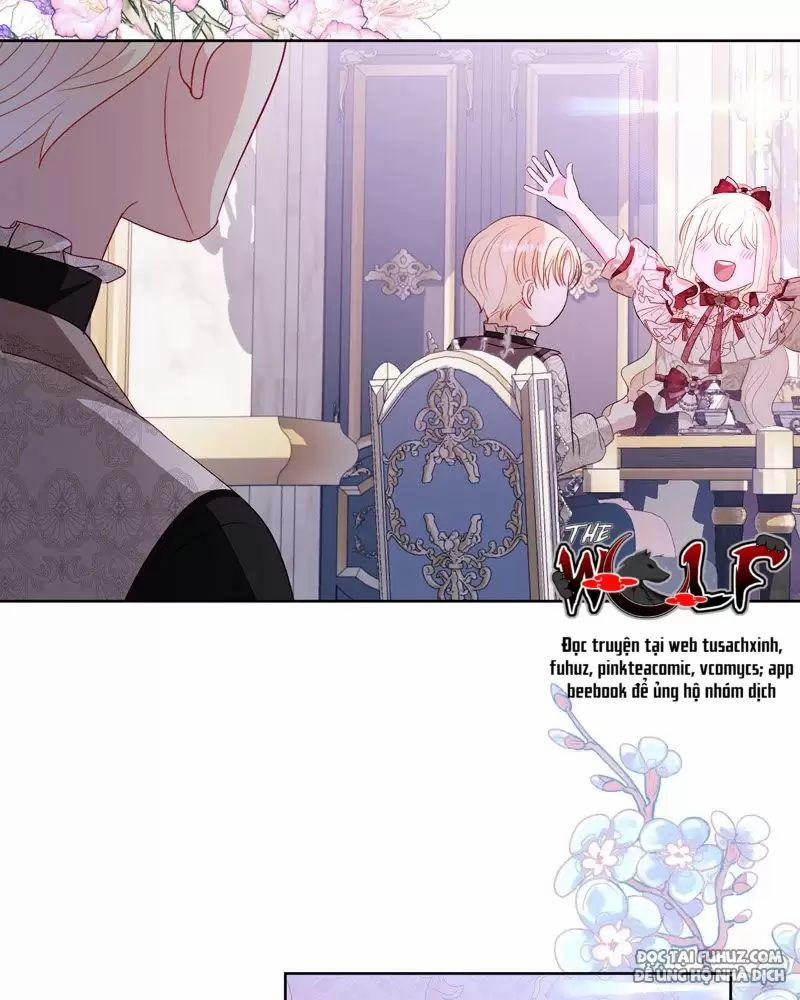 Một Ngày Nọ Bỗng Dưng Cha Xuất Hiện 30 trang 22