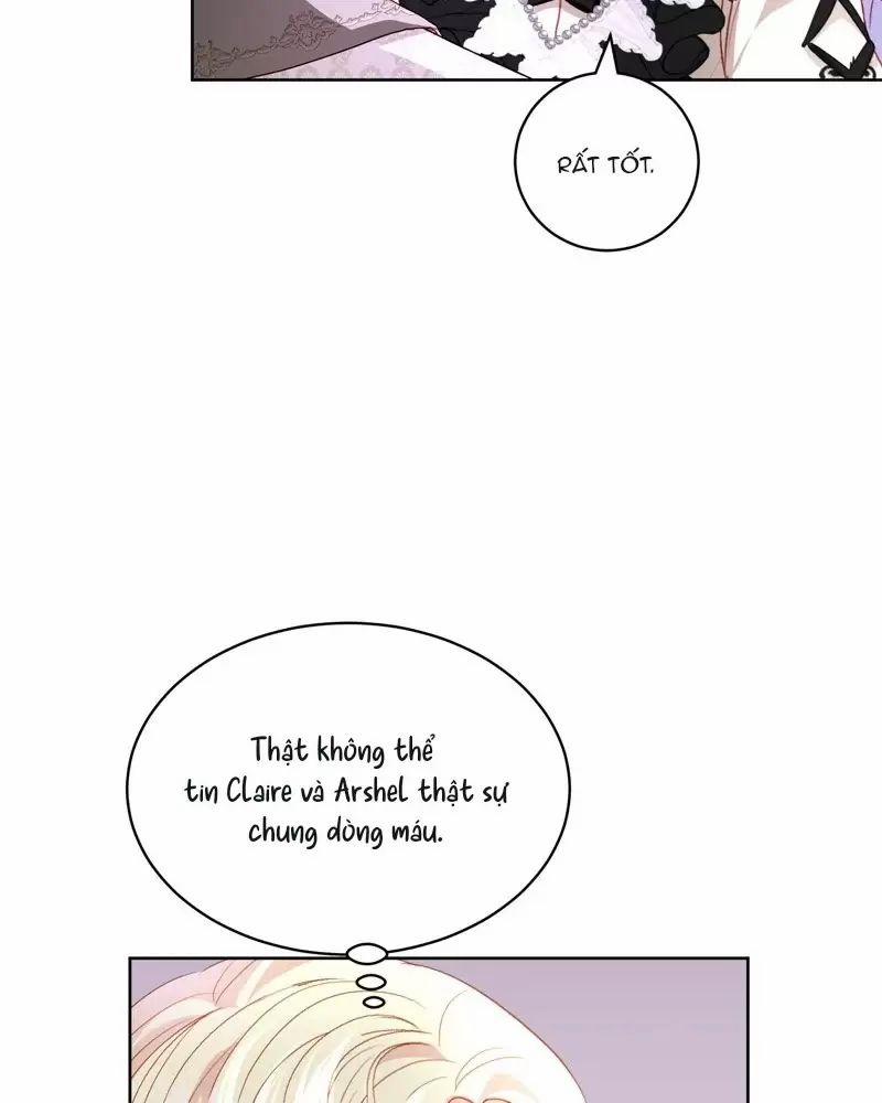 Một Ngày Nọ Bỗng Dưng Cha Xuất Hiện 30 trang 34