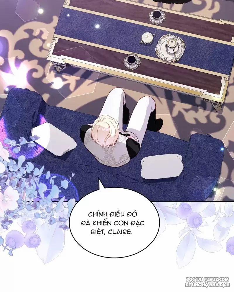 Một Ngày Nọ Bỗng Dưng Cha Xuất Hiện 30 trang 40