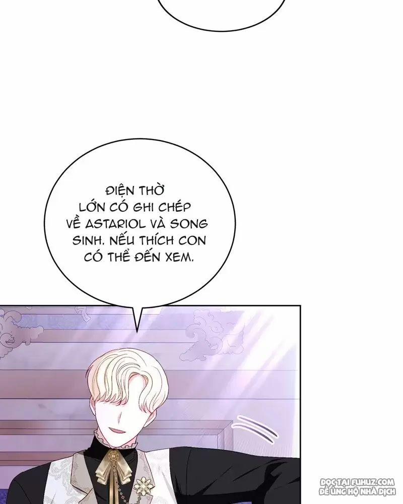 Một Ngày Nọ Bỗng Dưng Cha Xuất Hiện 30 trang 42