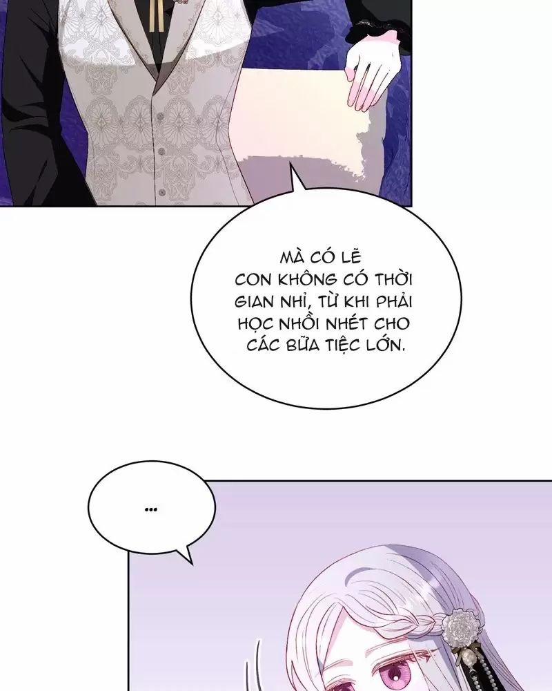 Một Ngày Nọ Bỗng Dưng Cha Xuất Hiện 30 trang 43