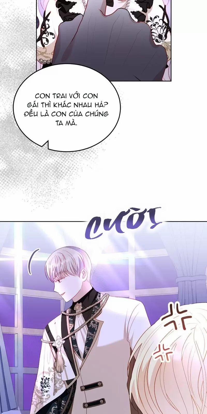 Một Ngày Nọ Bỗng Dưng Cha Xuất Hiện 30 trang 57