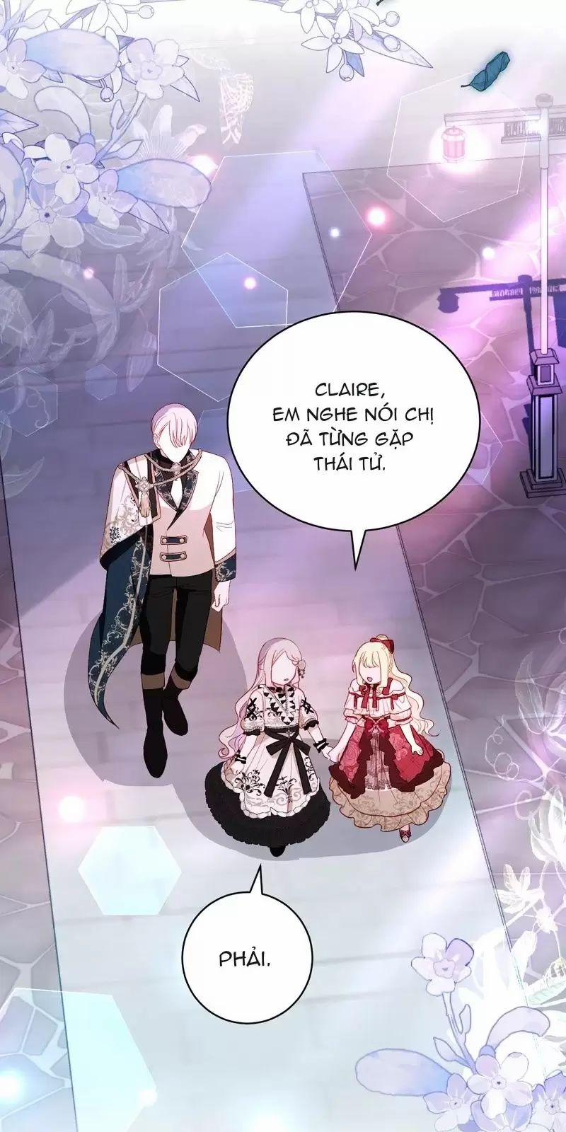 Một Ngày Nọ Bỗng Dưng Cha Xuất Hiện 30 trang 85