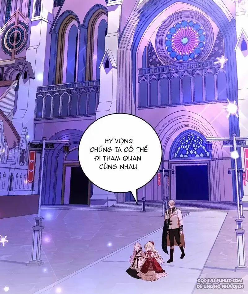 Một Ngày Nọ Bỗng Dưng Cha Xuất Hiện 31 trang 1