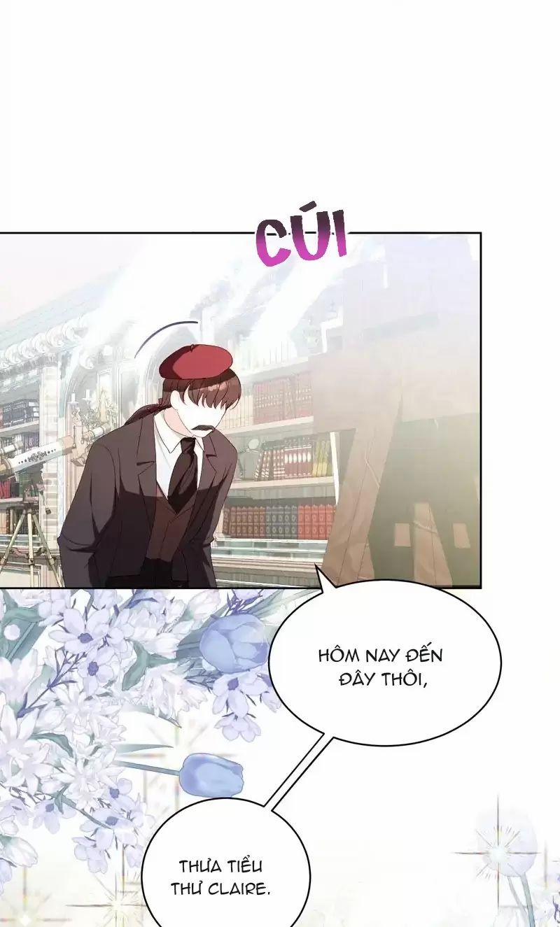 Một Ngày Nọ Bỗng Dưng Cha Xuất Hiện 31 trang 10