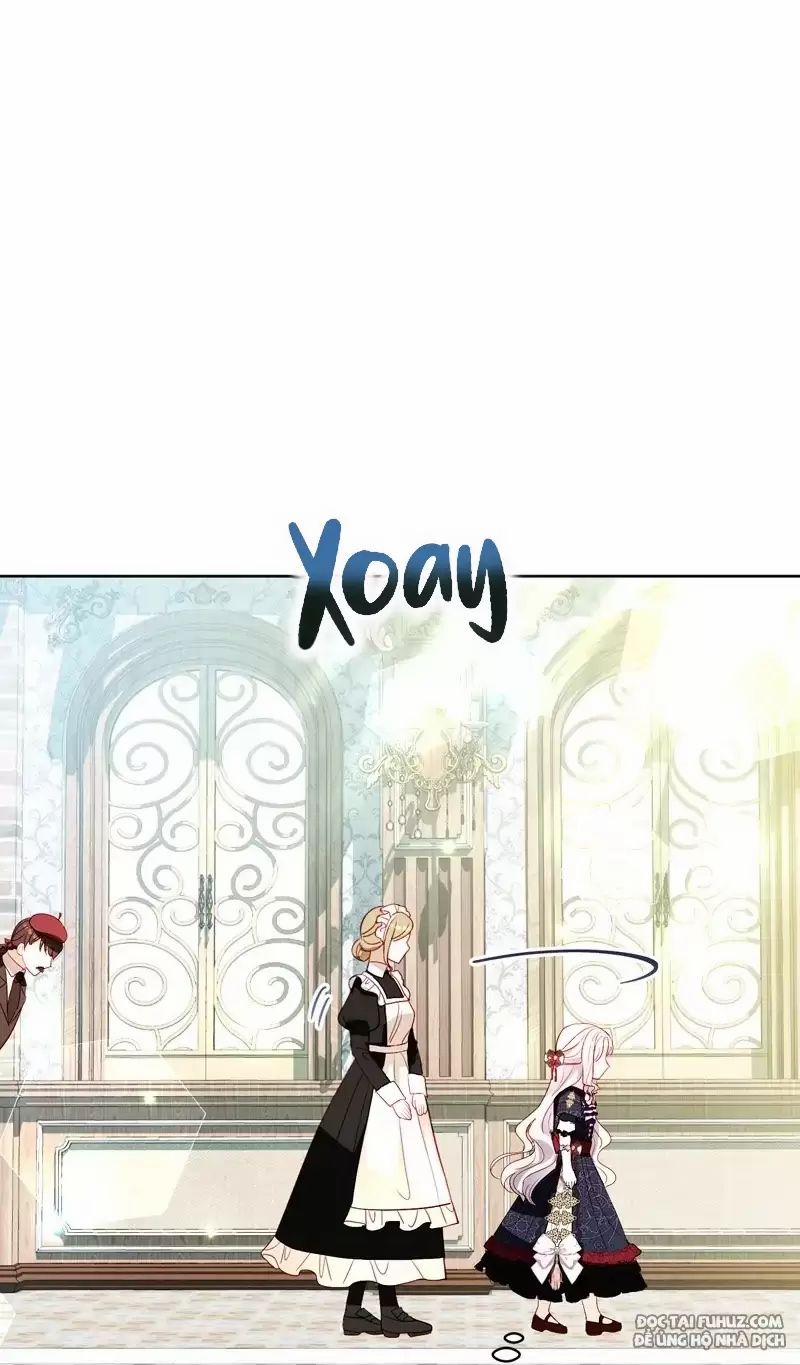 Một Ngày Nọ Bỗng Dưng Cha Xuất Hiện 31 trang 13