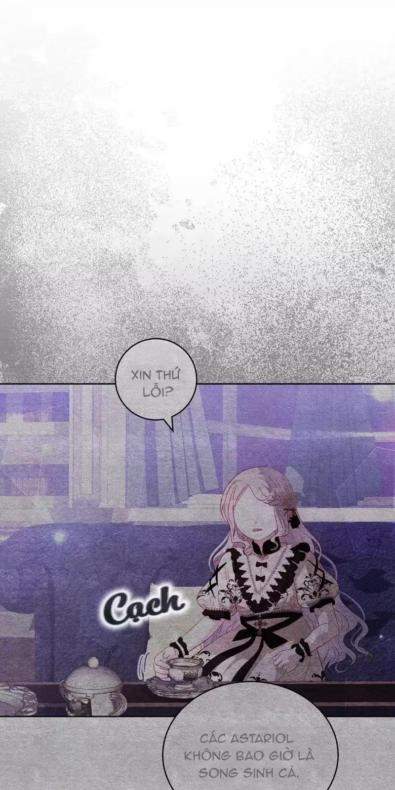 Một Ngày Nọ Bỗng Dưng Cha Xuất Hiện 31 trang 16