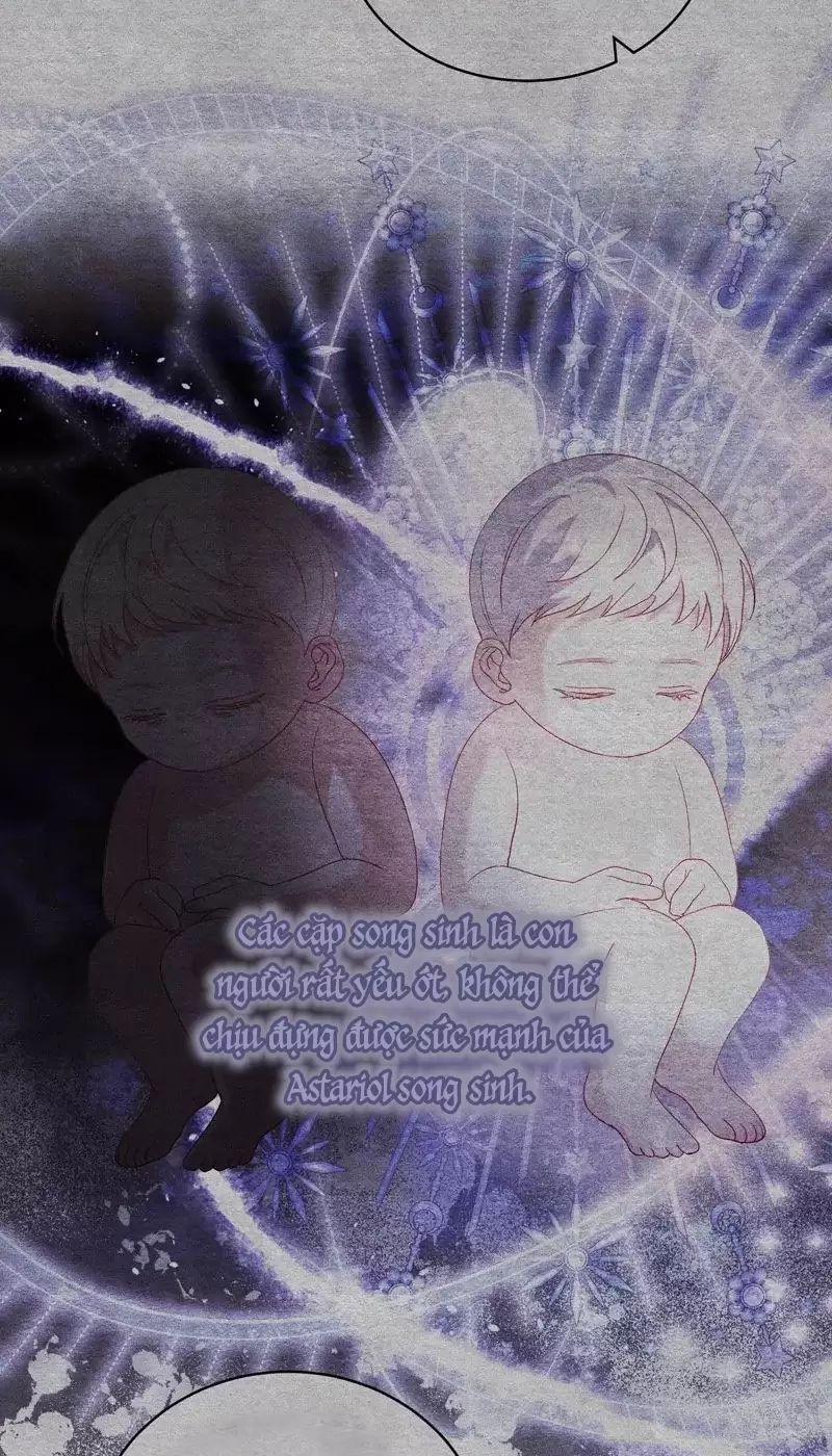 Một Ngày Nọ Bỗng Dưng Cha Xuất Hiện 31 trang 17