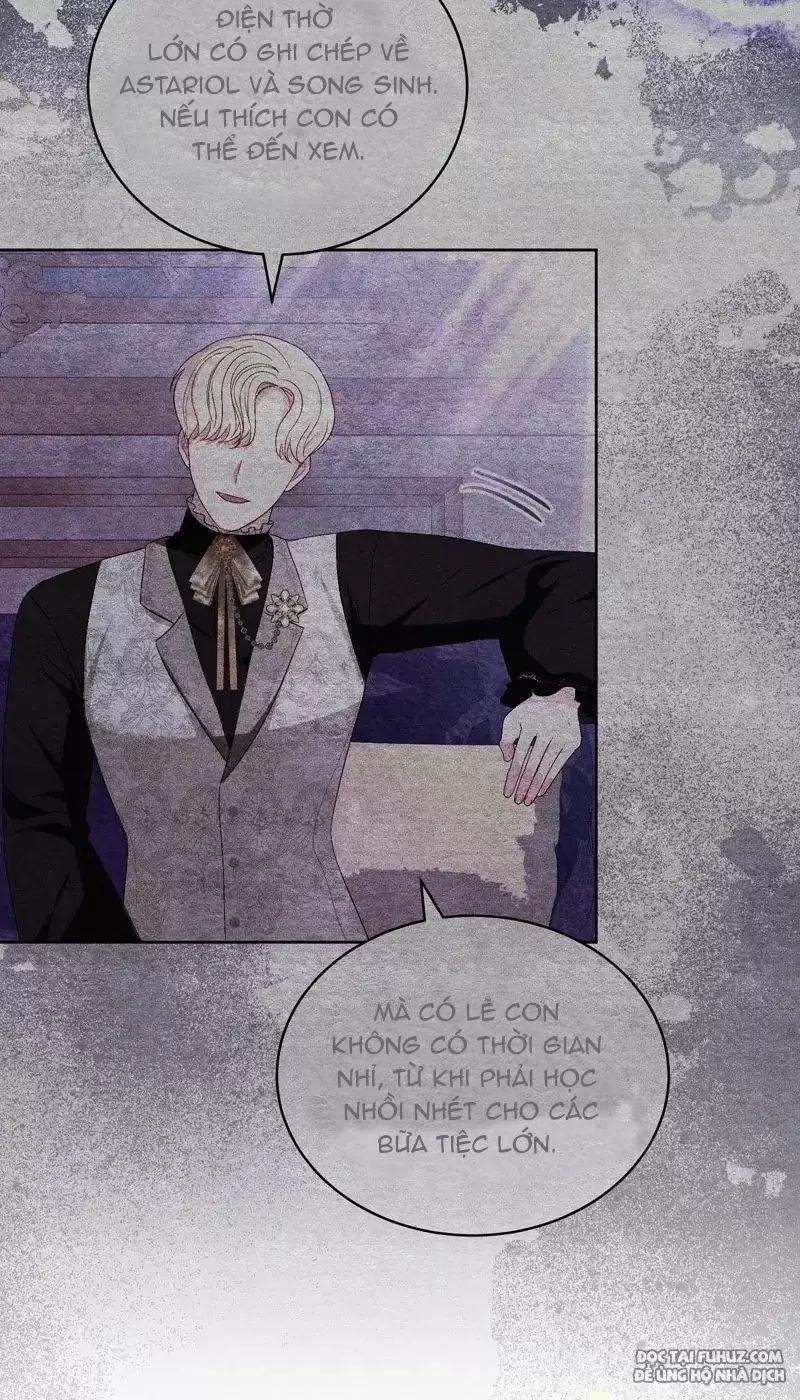 Một Ngày Nọ Bỗng Dưng Cha Xuất Hiện 31 trang 18