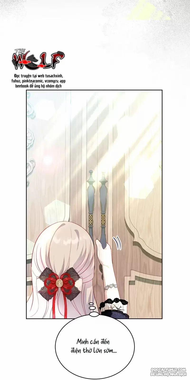 Một Ngày Nọ Bỗng Dưng Cha Xuất Hiện 31 trang 19