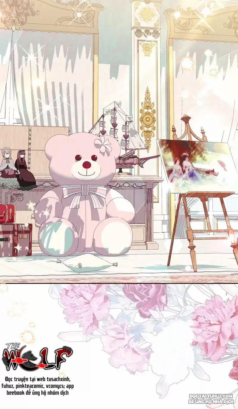 Một Ngày Nọ Bỗng Dưng Cha Xuất Hiện 31 trang 31