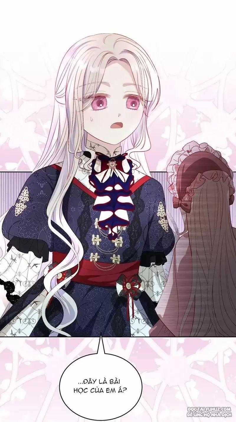 Một Ngày Nọ Bỗng Dưng Cha Xuất Hiện 31 trang 35