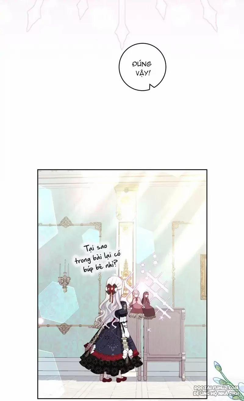 Một Ngày Nọ Bỗng Dưng Cha Xuất Hiện 31 trang 36