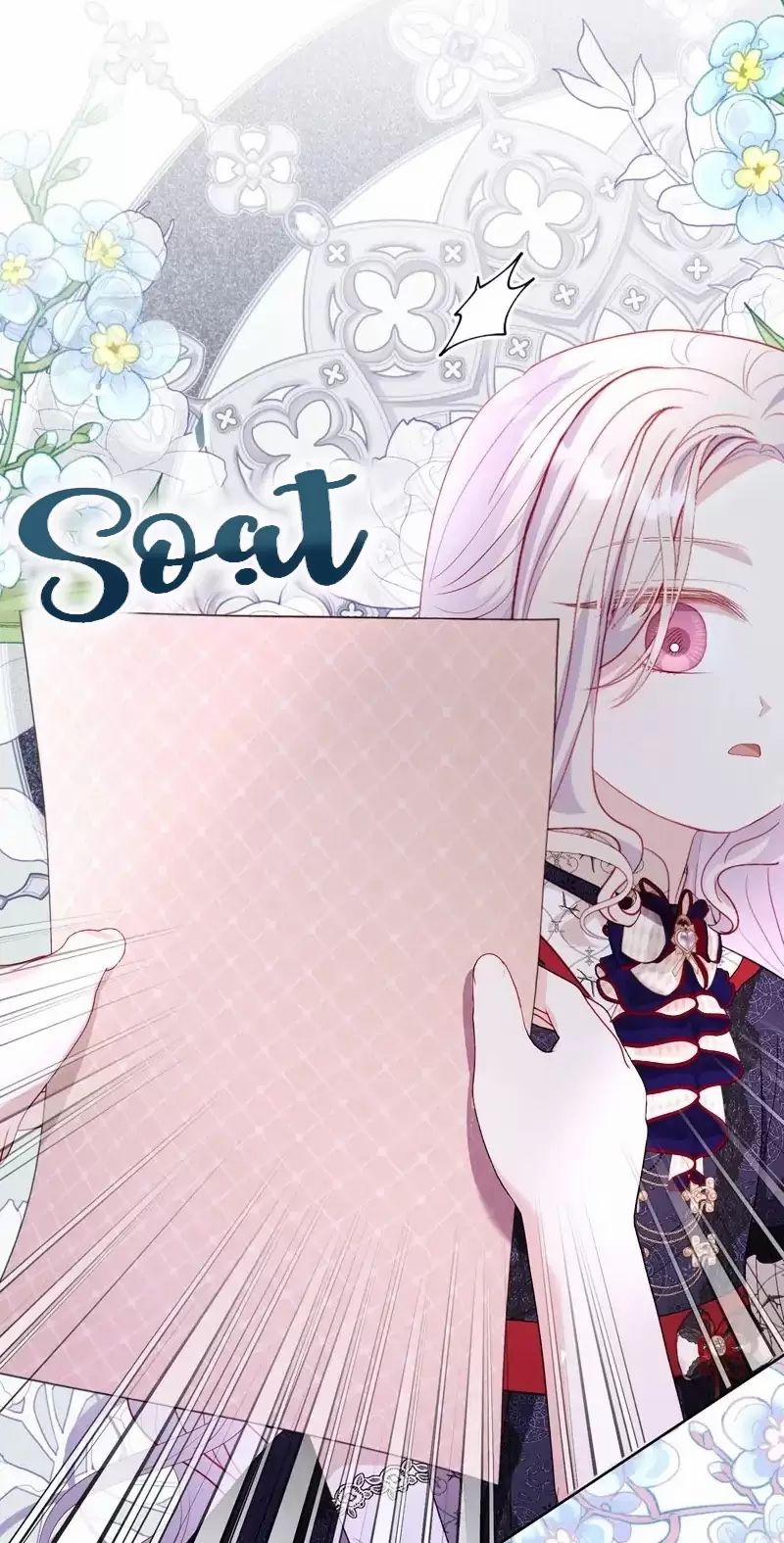 Một Ngày Nọ Bỗng Dưng Cha Xuất Hiện 31 trang 37