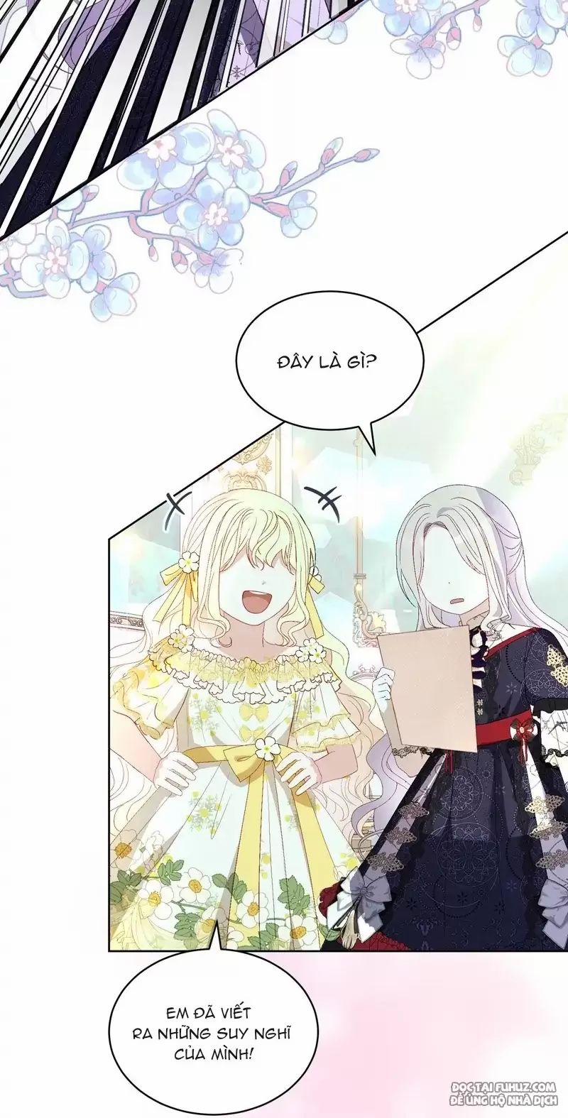 Một Ngày Nọ Bỗng Dưng Cha Xuất Hiện 31 trang 38