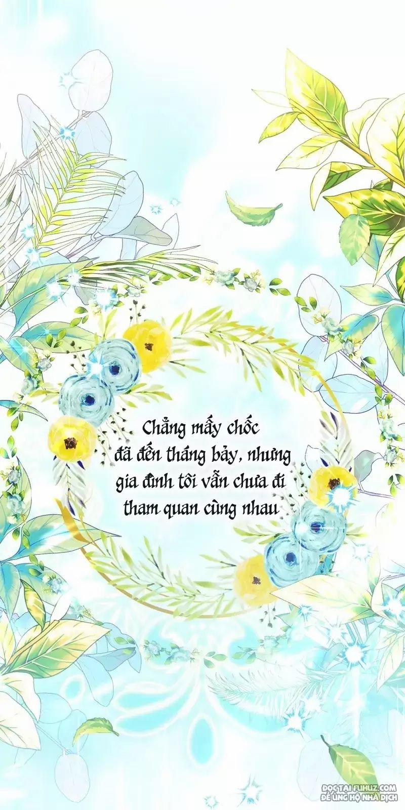 Một Ngày Nọ Bỗng Dưng Cha Xuất Hiện 31 trang 4