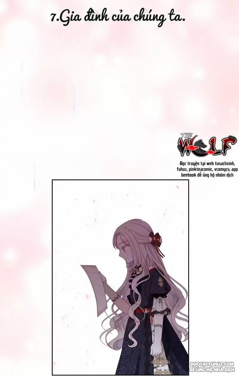 Một Ngày Nọ Bỗng Dưng Cha Xuất Hiện 31 trang 44