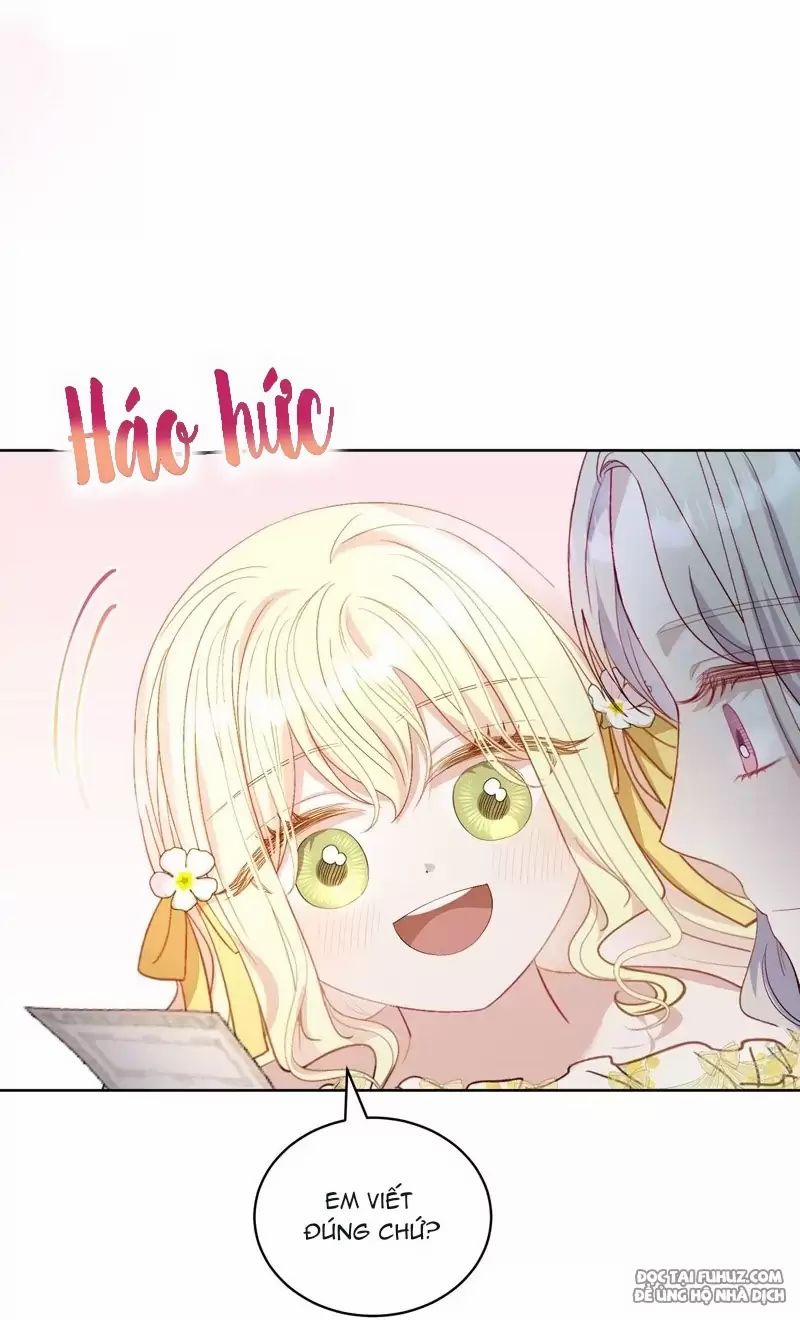 Một Ngày Nọ Bỗng Dưng Cha Xuất Hiện 31 trang 45