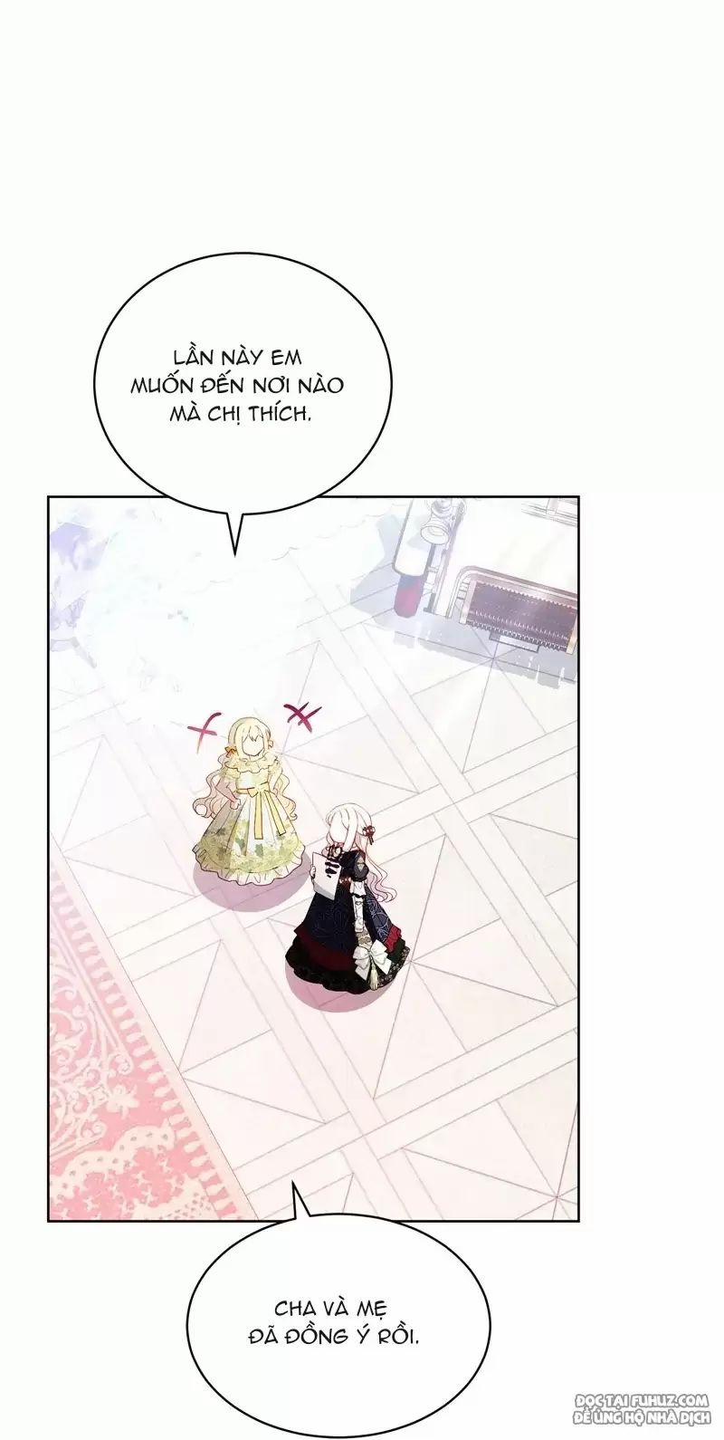 Một Ngày Nọ Bỗng Dưng Cha Xuất Hiện 31 trang 46