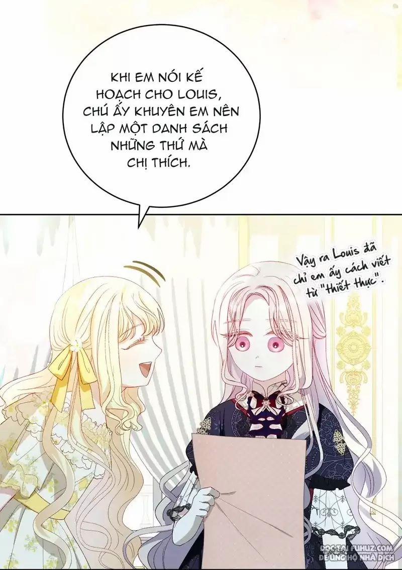 Một Ngày Nọ Bỗng Dưng Cha Xuất Hiện 31 trang 48