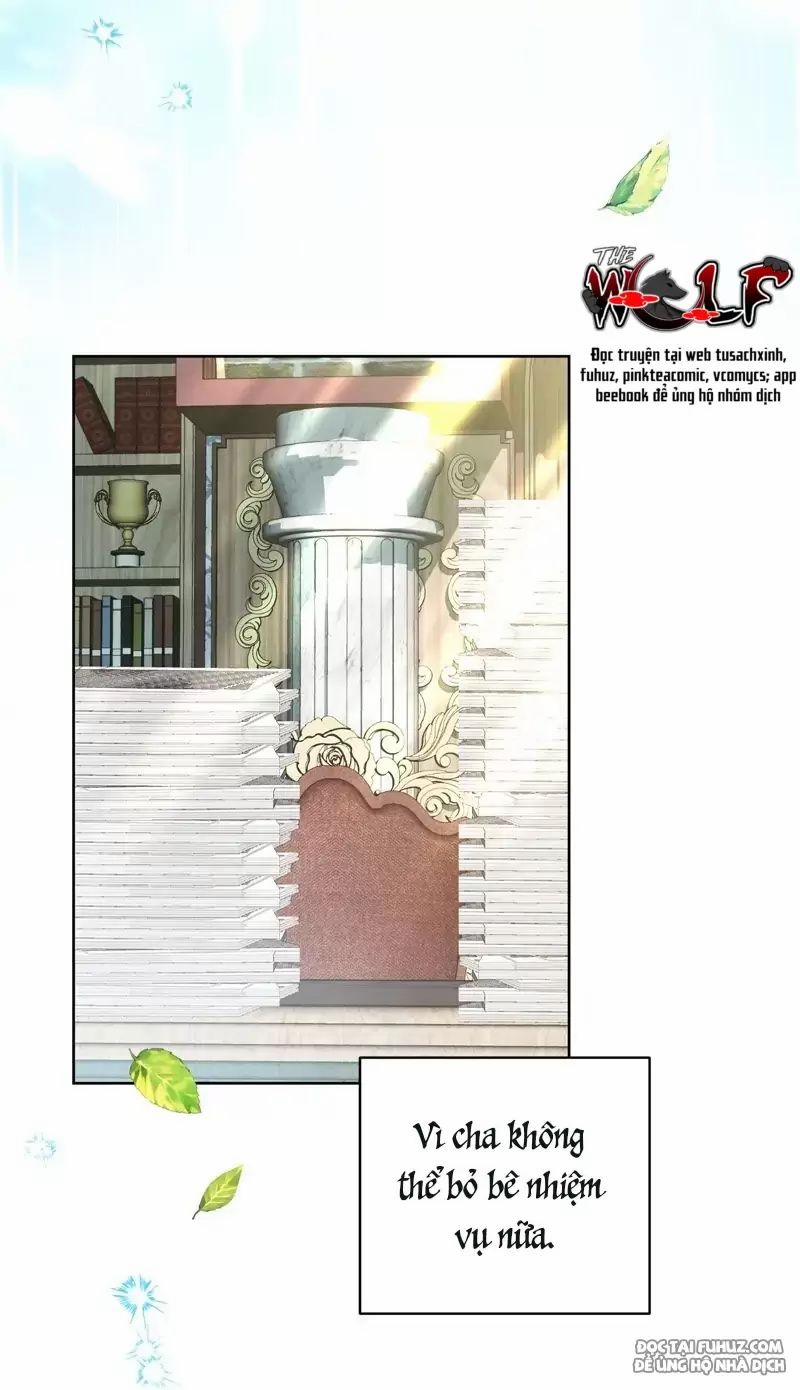 Một Ngày Nọ Bỗng Dưng Cha Xuất Hiện 31 trang 5