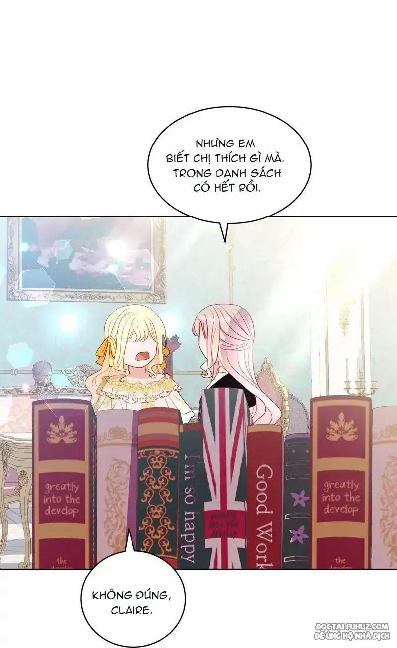 Một Ngày Nọ Bỗng Dưng Cha Xuất Hiện 31 trang 53