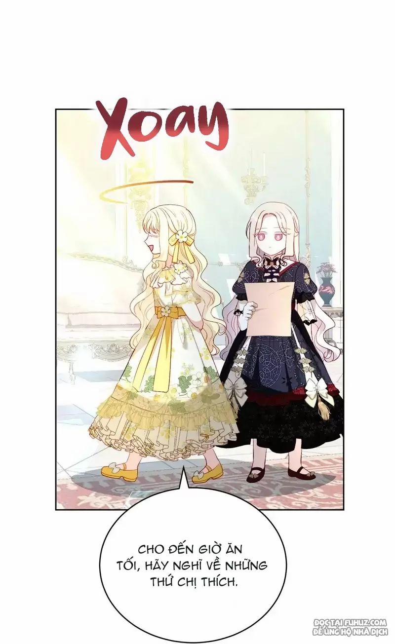 Một Ngày Nọ Bỗng Dưng Cha Xuất Hiện 31 trang 57