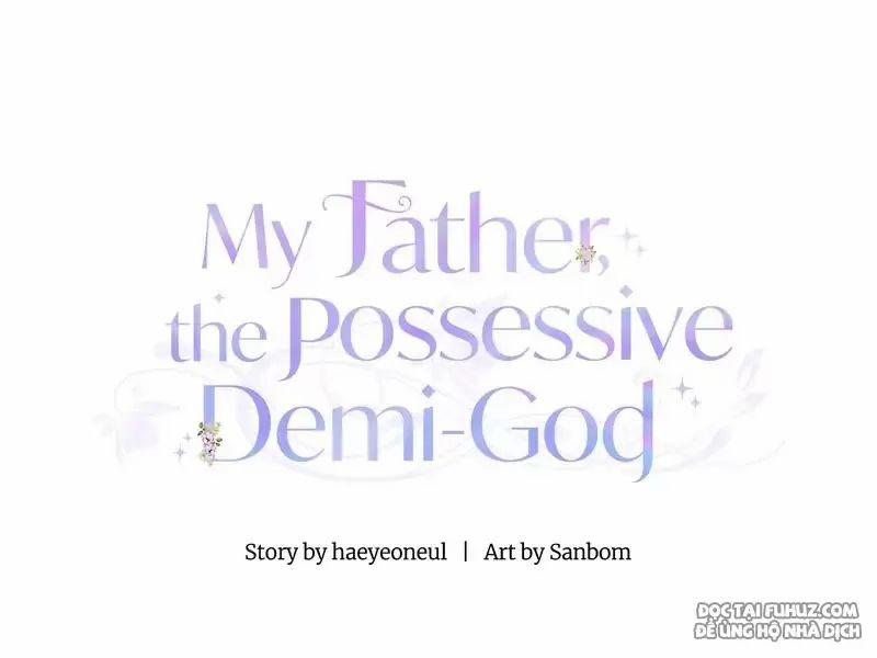 Một Ngày Nọ Bỗng Dưng Cha Xuất Hiện 31 trang 63