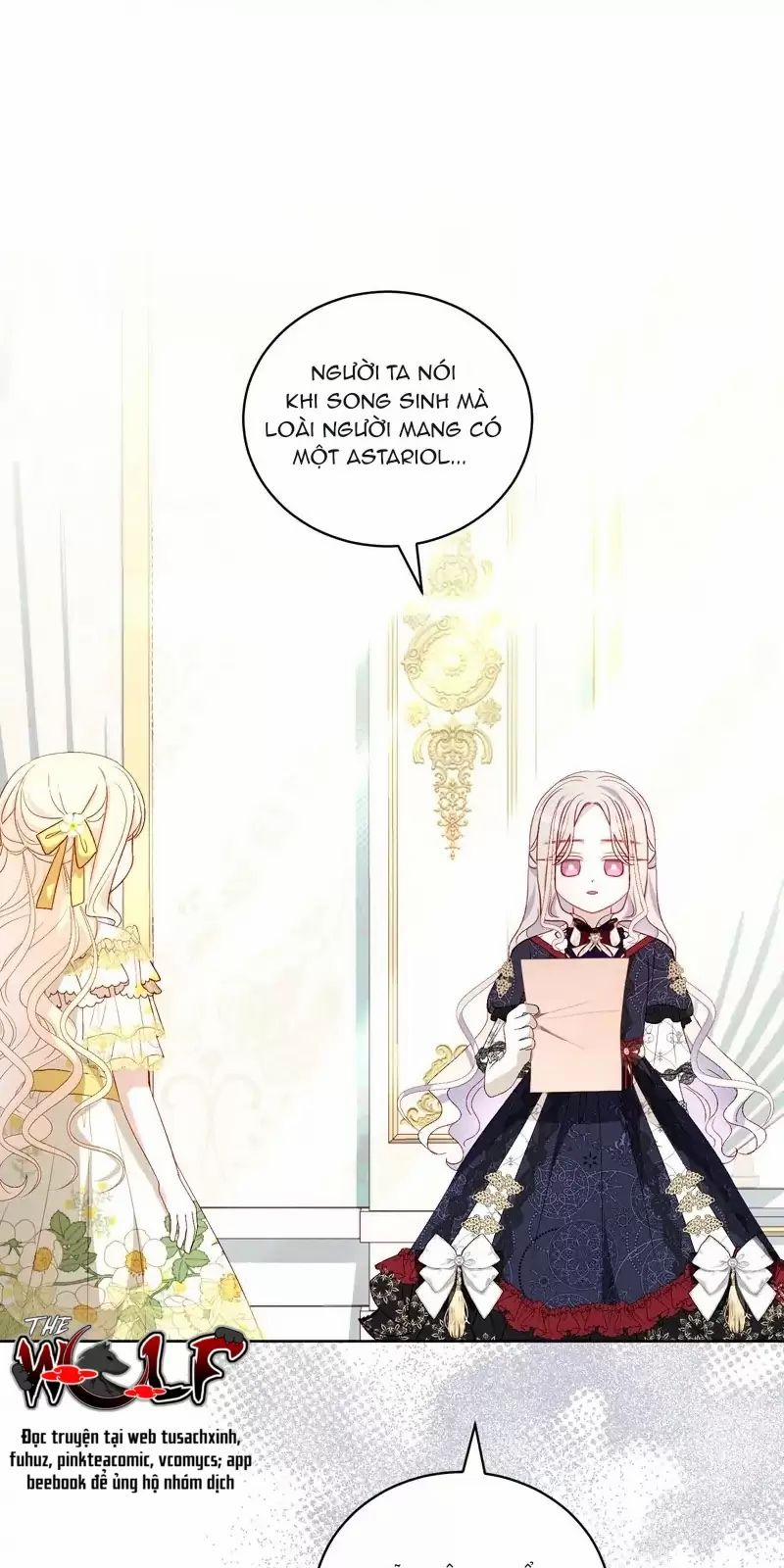 Một Ngày Nọ Bỗng Dưng Cha Xuất Hiện 31 trang 67