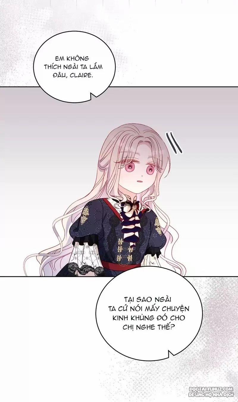 Một Ngày Nọ Bỗng Dưng Cha Xuất Hiện 31 trang 70