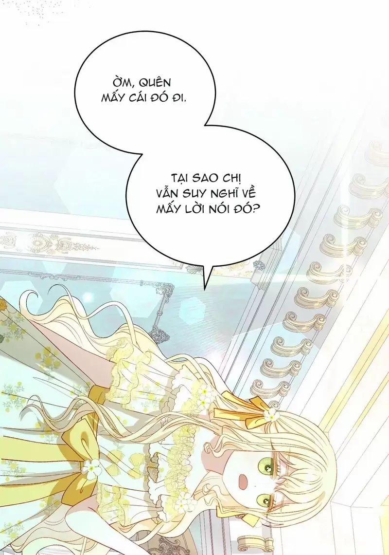 Một Ngày Nọ Bỗng Dưng Cha Xuất Hiện 31 trang 85