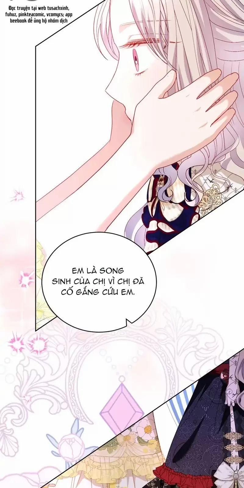 Một Ngày Nọ Bỗng Dưng Cha Xuất Hiện 31 trang 99