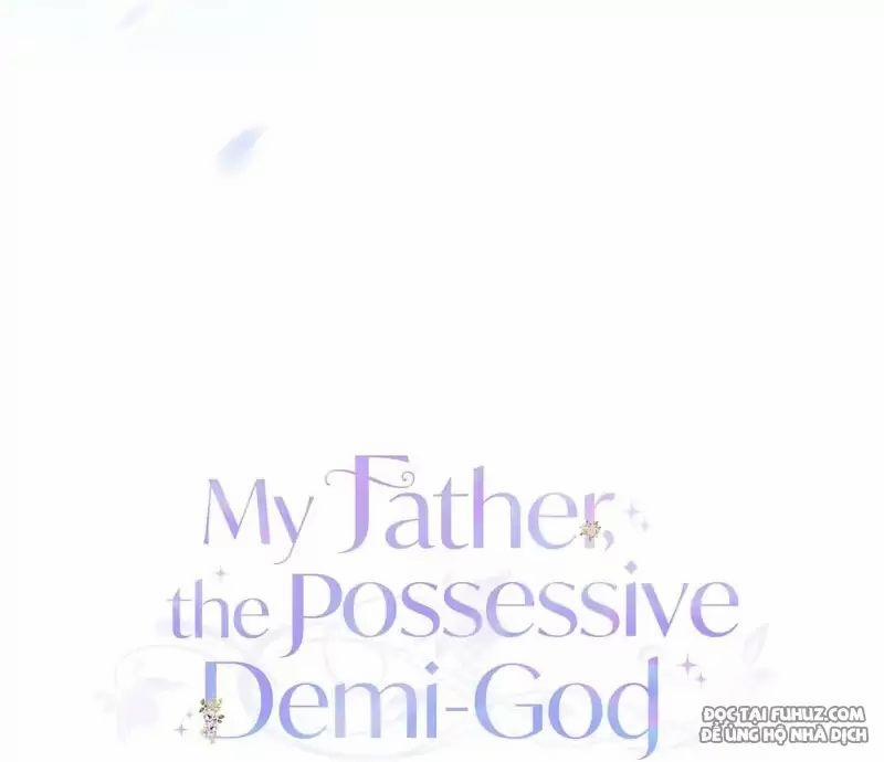 Một Ngày Nọ Bỗng Dưng Cha Xuất Hiện 32 trang 15