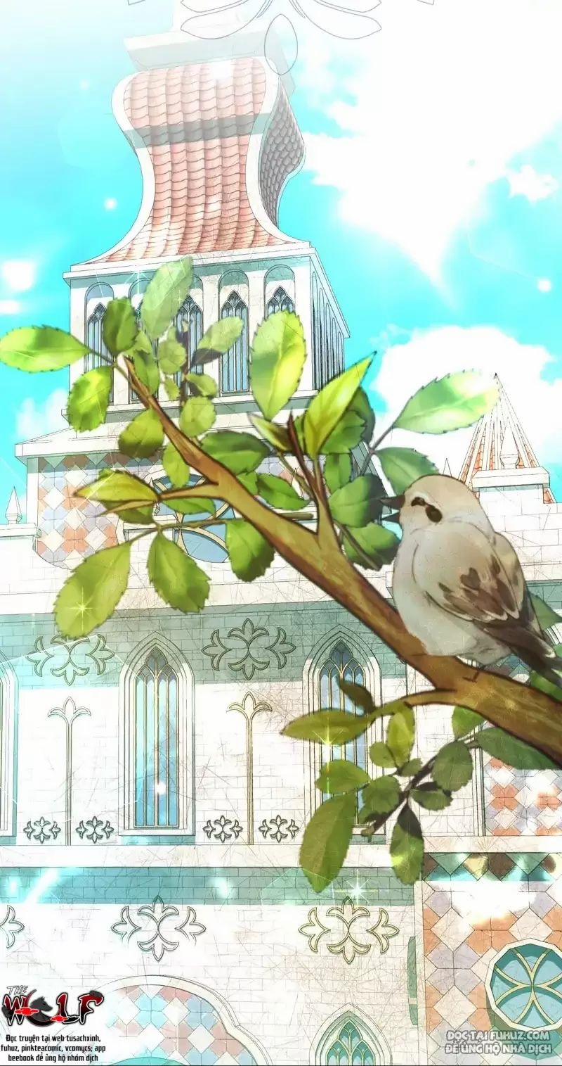 Một Ngày Nọ Bỗng Dưng Cha Xuất Hiện 32 trang 24