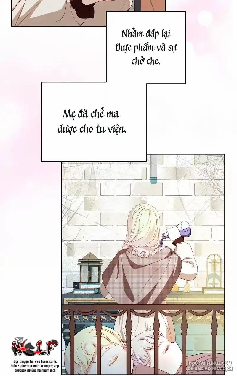 Một Ngày Nọ Bỗng Dưng Cha Xuất Hiện 32 trang 27