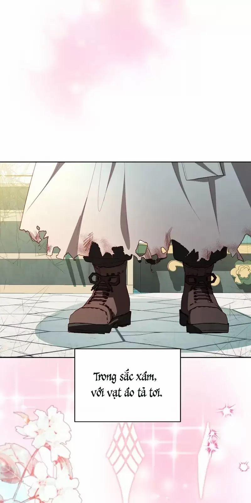 Một Ngày Nọ Bỗng Dưng Cha Xuất Hiện 32 trang 29