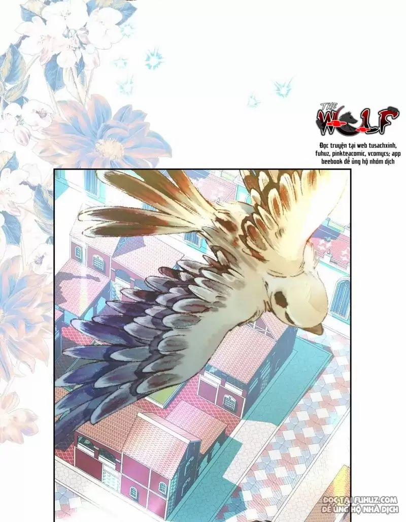 Một Ngày Nọ Bỗng Dưng Cha Xuất Hiện 32 trang 44