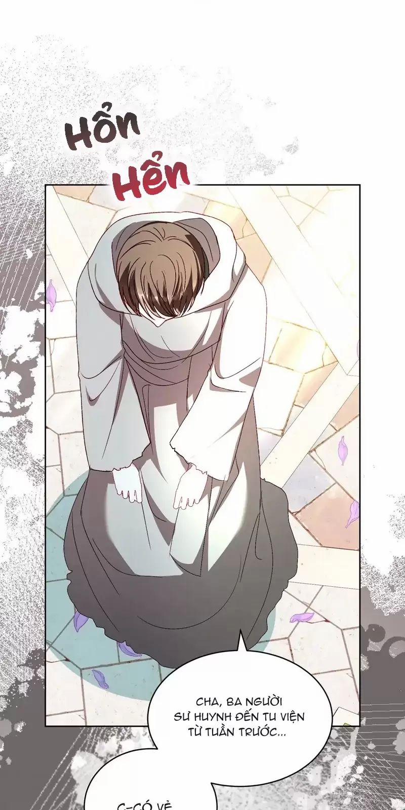 Một Ngày Nọ Bỗng Dưng Cha Xuất Hiện 32 trang 58