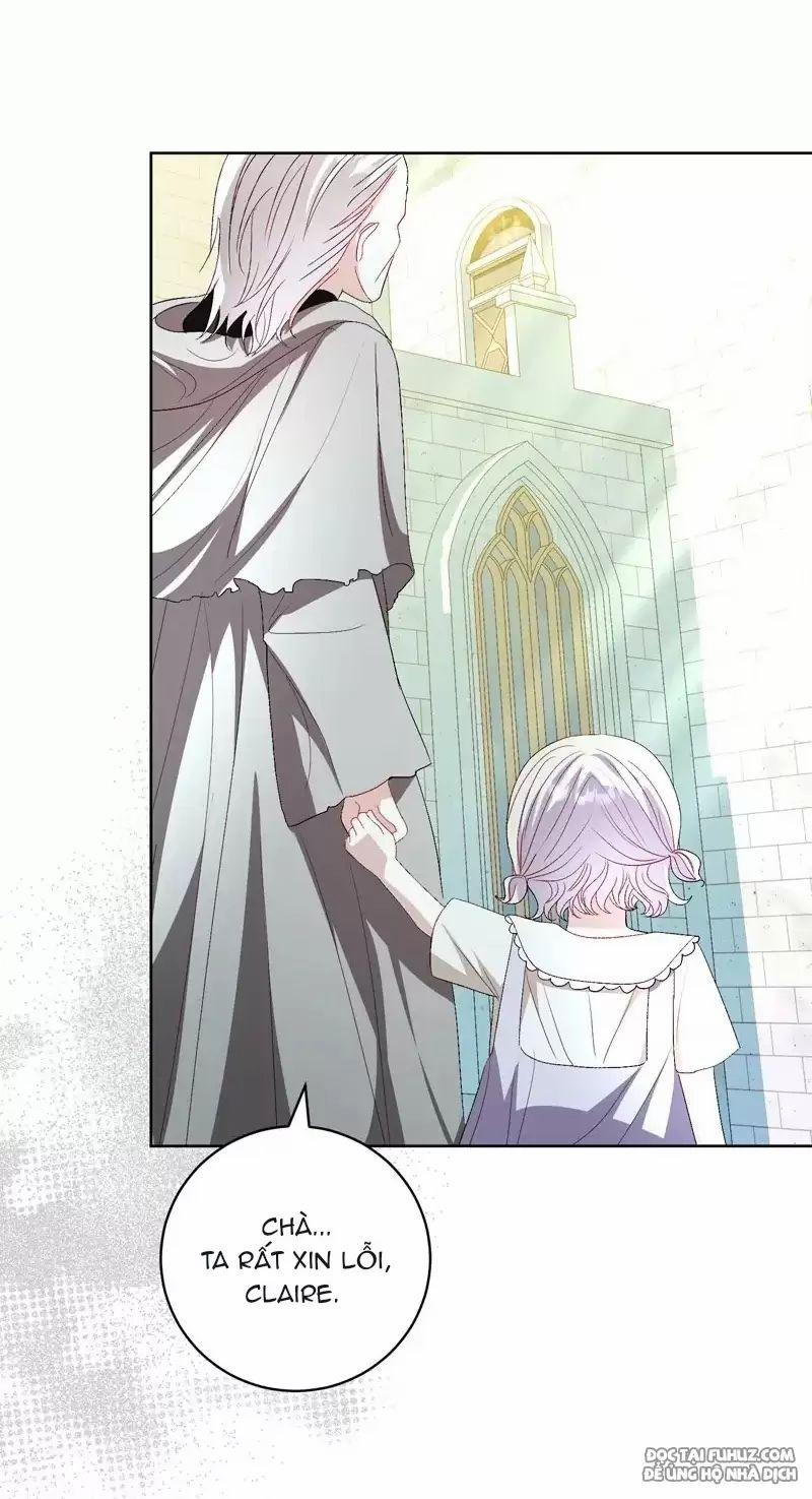 Một Ngày Nọ Bỗng Dưng Cha Xuất Hiện 32 trang 61